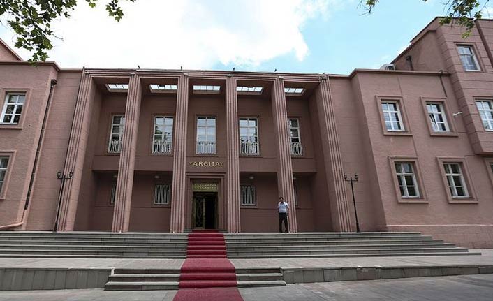 Yargıtay Başkanlığından 'FETÖ ile mücadele' açıklaması