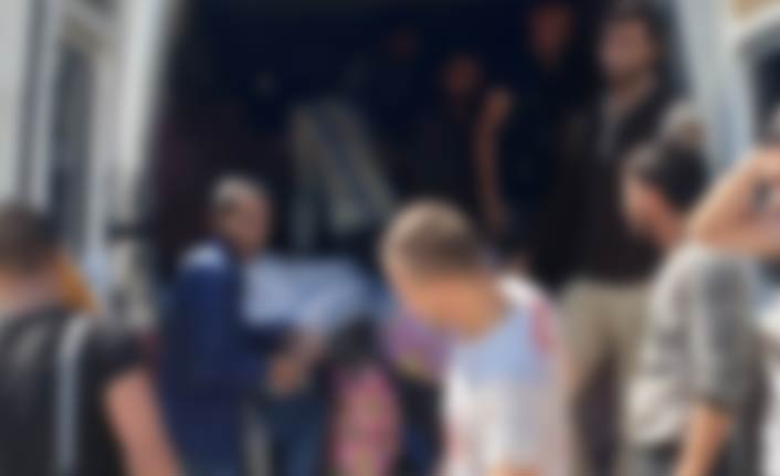 125 kaçak göçmen yakalandı