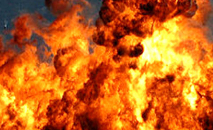 Mali'de akaryakıt tankeri faciası