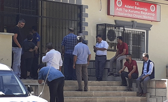 2 kişinin öldüğü kavganın ardından Adli Tıp'ta güvenlik önlemleri artırıldı!