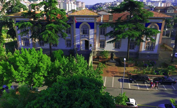 Kültür ve Turizm Bakanlığına 140 işçi alınacak - Trabzon da var