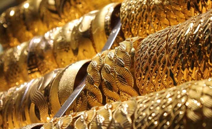 Kapalıçarşı'da Altın Fiyatları Güne Nasıl Başladı? İşte Son Durum