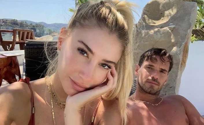 Şeyma Subaşı sevgilisinden ayrıldı!