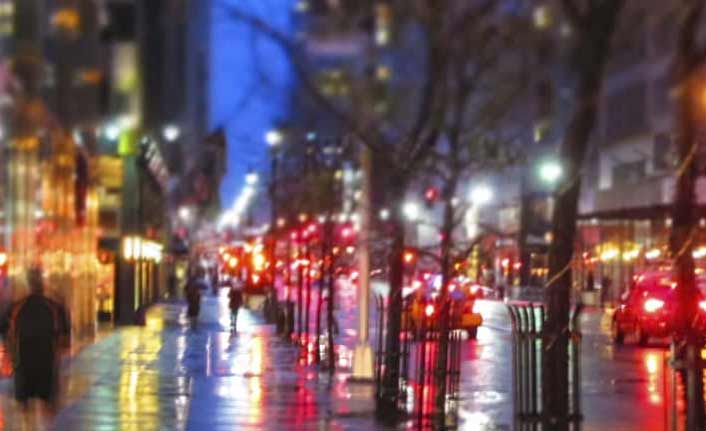 Astigmat hastalarına müjde!