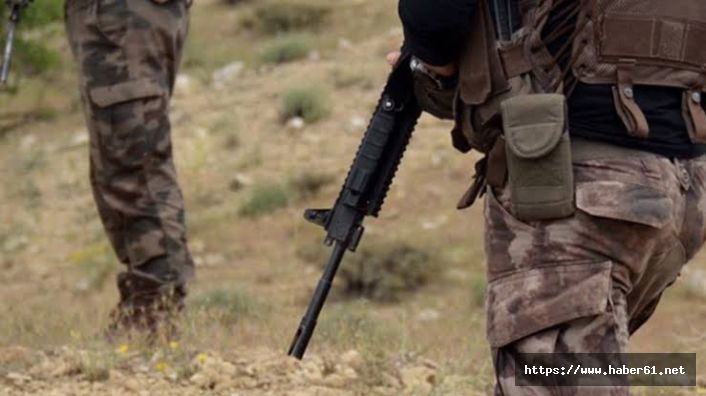 Diyarbakır'da çatışma! 3 terörist etkisiz