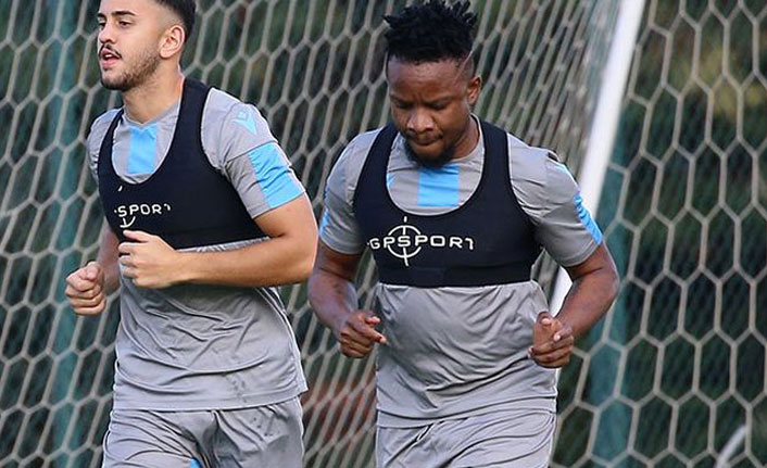 Onazi ne zaman kadroya girebilecek?