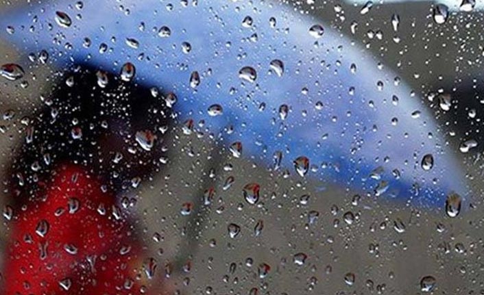 Doğu Karadeniz ve çevre iller için sağanak uyarısı yapıldı