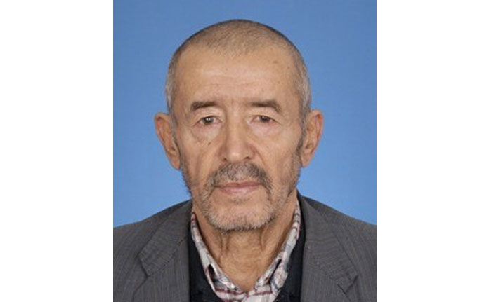 Alzheimer hastasıydı üçüncü kattan düştü!