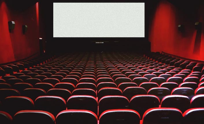 Bu hafta 8 film vizyona giriyor