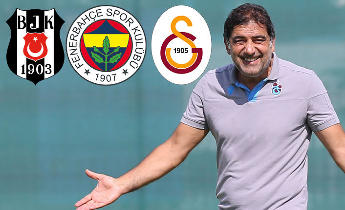 Karaman İstanbul'un büyüklerine geçit vermiyor