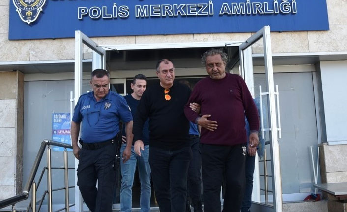 13 yıl sonra bulundu, annesi yaşadığına inanmadı