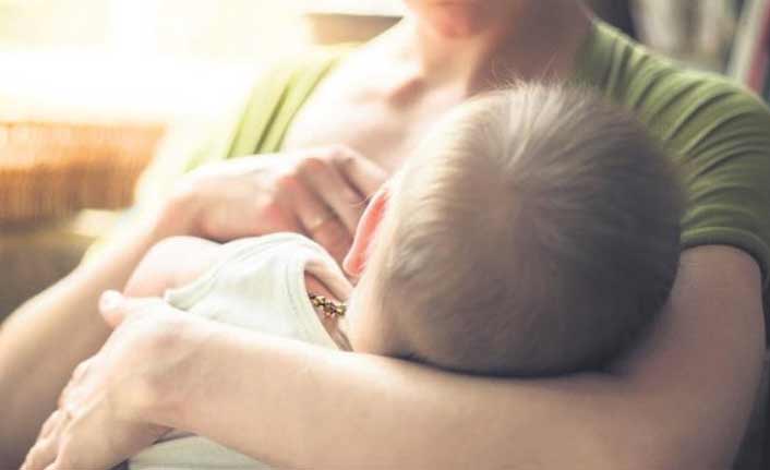 Bebeği emzirmeden kesme süreci nasıl olmalı?
