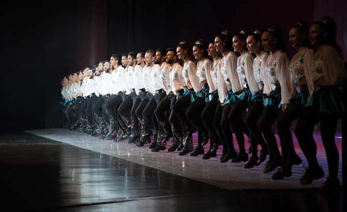 Anadolu Ateşi yine büyüledi