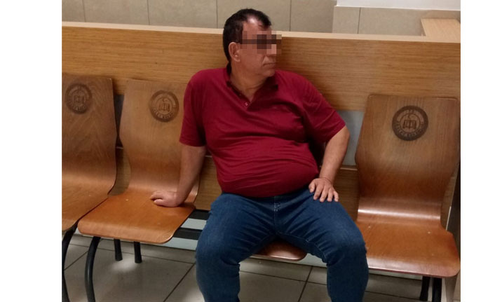 Kendini Korgeneral Mustafa Paşa olarak tanıtıp insanları dolandırdı