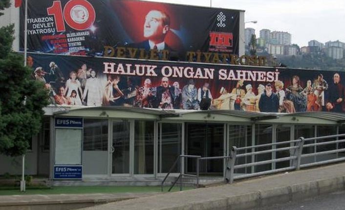 Trabzon'da kültür sanat - 26 Eylül 2019