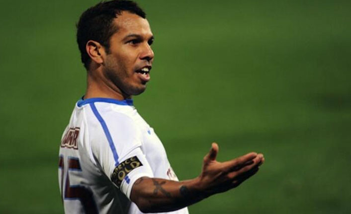 Alanzinho Trabzonspor günlerini unutmuyor