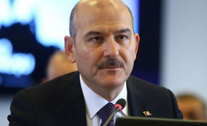 Bakan Soylu'nun Trabzon programı iptal oldu