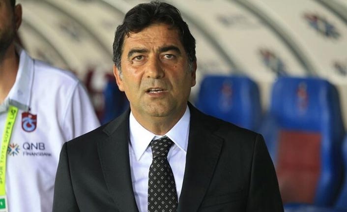 Trabzonspor Karaman'la geçit vermiyor