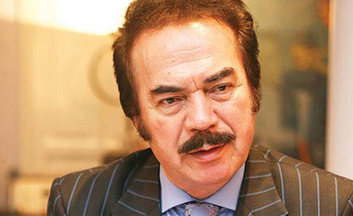 Gencebay'dan sert tepki: Şerefsizler...