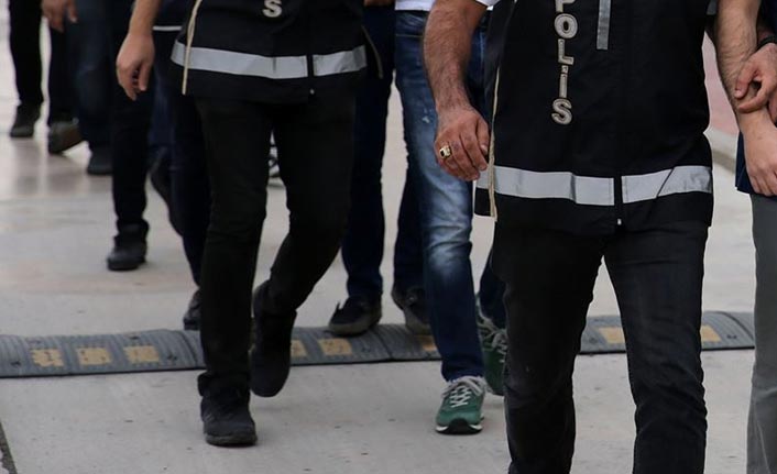 FETÖ'nün Hava Kuvvetleri Komutanlığındaki yapılanmasına operasyon: 16 gözaltı