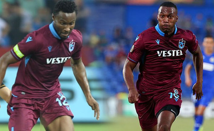 Ağoğlu'ndan Sturridge ve Mikel yorumu