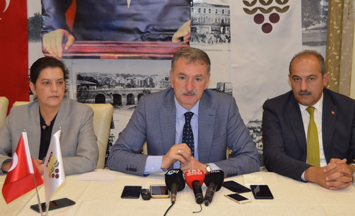 TMO'ya fındık veren üreticilere müjde