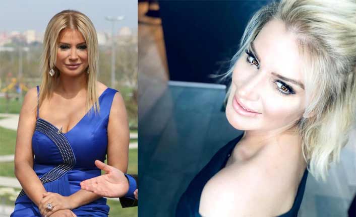 Songül Karlı Kimdir?