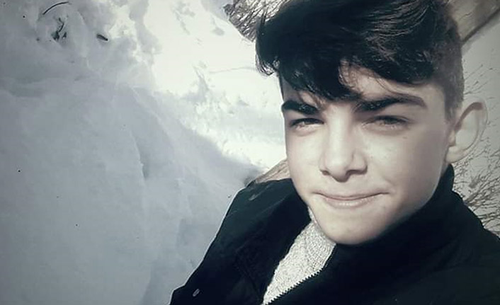 Kavgayı ayırmak isterken...Feci son!