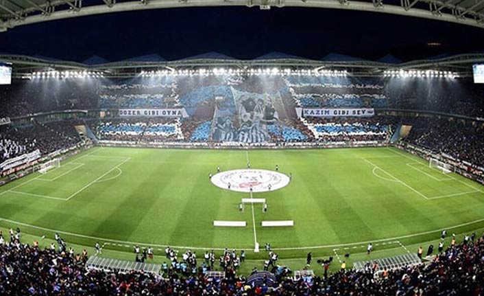 Trabzonspor iç sahada kaybetmiyor
