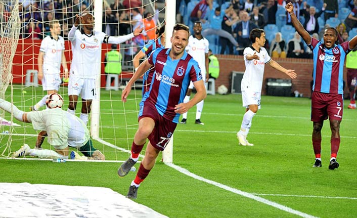 Gizli Forvet Filip Novak Beşiktaş’ı bekliyor