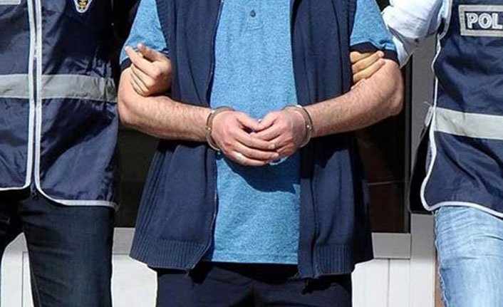 Kayseri'de uyuşturucu operasyonu: 17 gözaltı