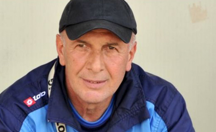 Trabzonlu teknik adam hayatını kaybetti