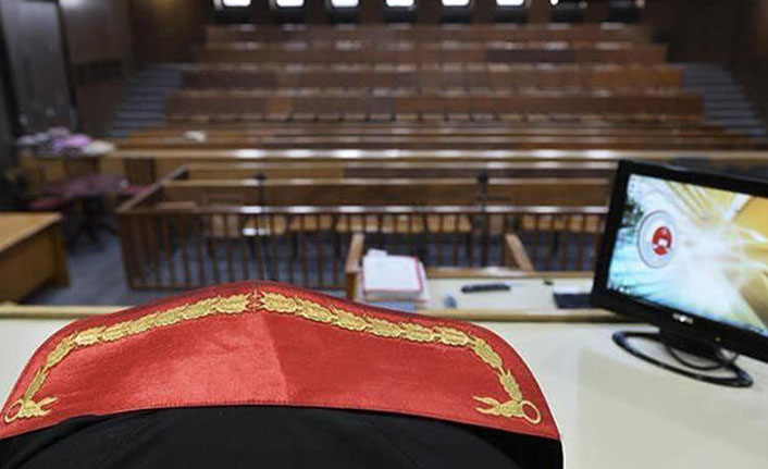 Balıkesir'de FETÖ operasyonu: 5 tutuklu