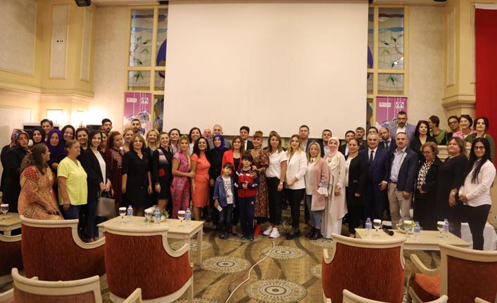 Medeniyetler buluşmasına maçka’dan start verildi