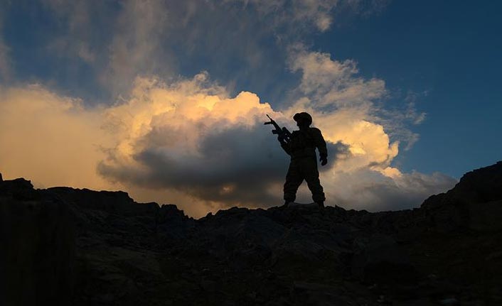 Siirt Baykan kırsalında operasyon! 2 terörist etkisiz hale getirildi