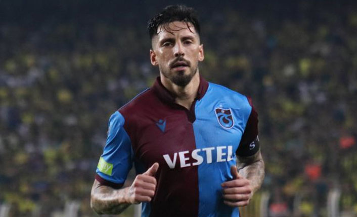 Gözler Sosa'da | Trabzonspor - Beşiktaş