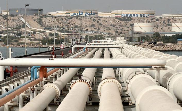 İran petrol tesislerinin korunması için teyakkuza geçiyor