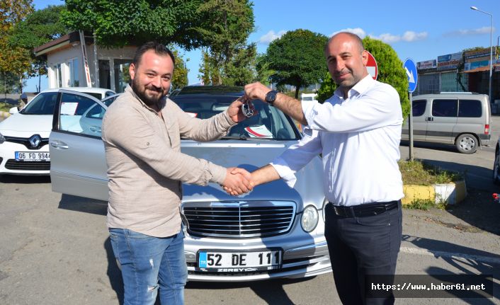 Alan da memnun satan da