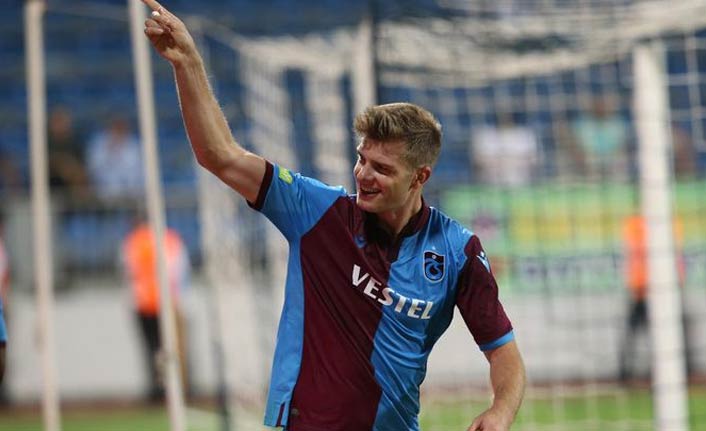 Sörloth farkı açtı