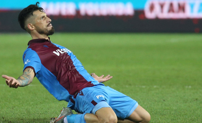 Jose Sosa: Kulübümüz iyi yolda