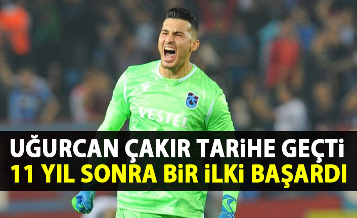 Trabzonspor Derbide Fırtına Estirdi: Beşiktaş’ı 4-1’le Geçti, Tarihe Geçti!