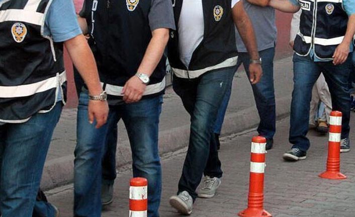 Konya merkezli FETÖ operasyonu! - 30 Eylül 2019