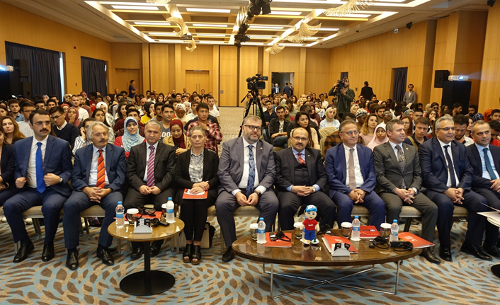 Göç İdaresi Genel Müdür Yardımcısı Gökçe Ok:"Bu işi bir fırsat haline getireceğiz"