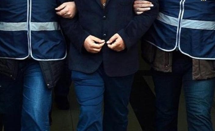 FETÖ'nün kripto yapılanmasına operasyon: 50 kişi hakkında...