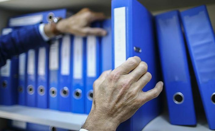 700 icra müdür ve müdür yardımcısı alınacak