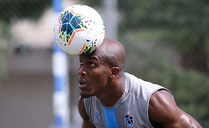 Nwakaeme sonunda gol orucunu bozdu