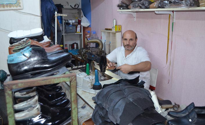 Trabzon'dan tüm Türkiye'ye gidiyordu şimdi ise...