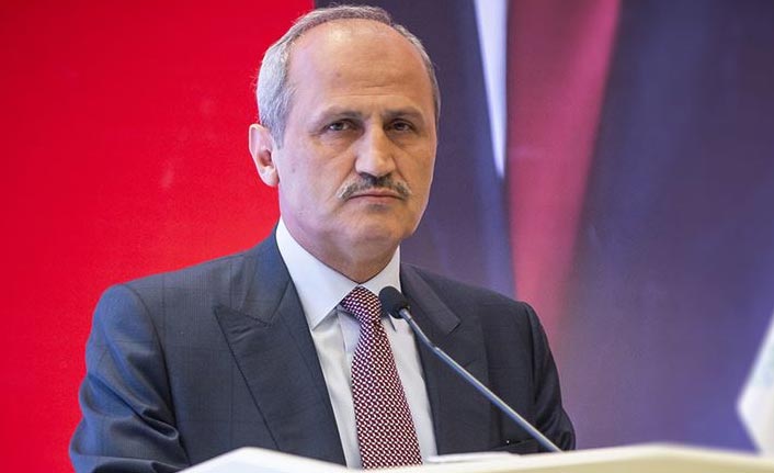 Bakan Turhan'dan GSM operatörlerine 'kapasite artırma' talimatı