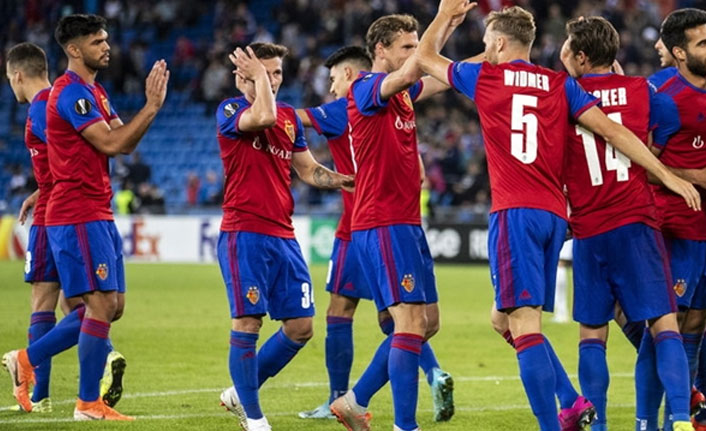 Aman Basel'e dikkat!