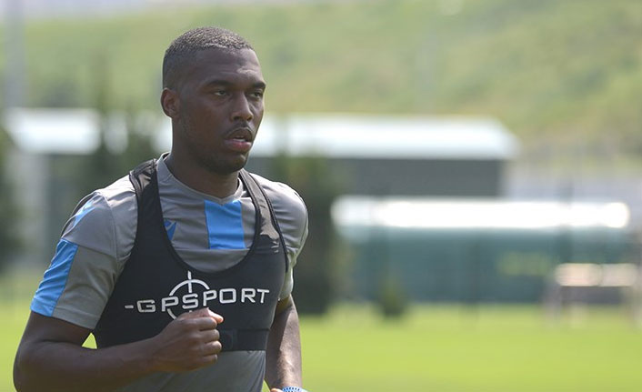 Sturridge ailesini çağırdı